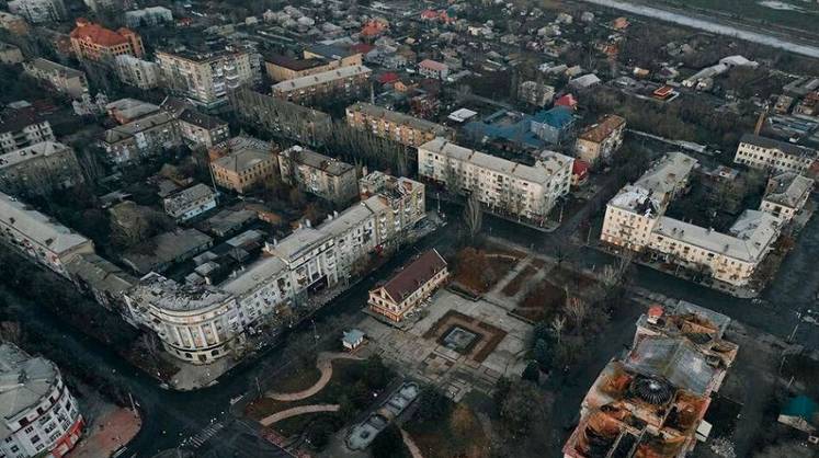 Новости спецоперации: ВСУ пытаются прорвать линию обороны в районе Артёмовска