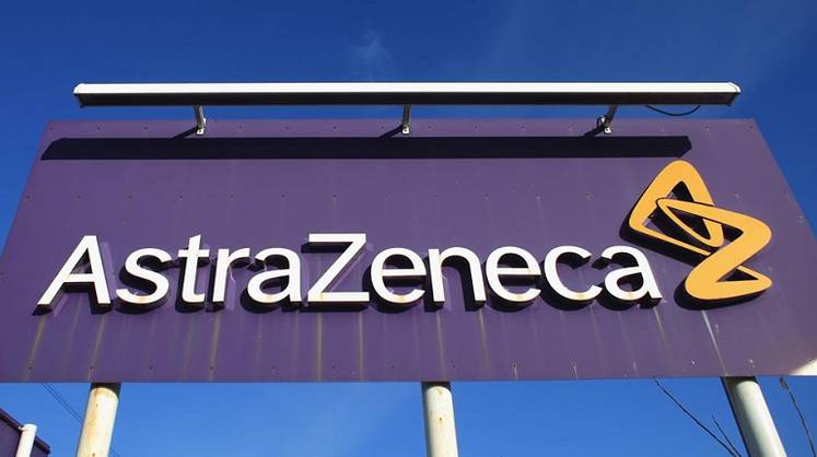 ВОЗ рекомендует продолжить использование вакцины AstraZeneca