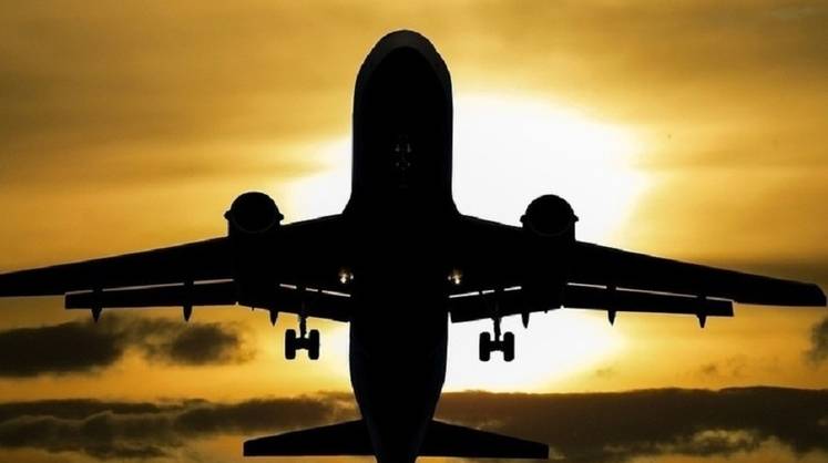 В АТОР сделали заявление о возможном возобновлении авиасообщения с США