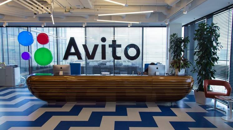 «Авито» откроет собственную сеть пунктов выдачи заказов