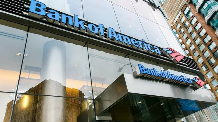 Bank of America: либерализация экспорта газа выгодна для России