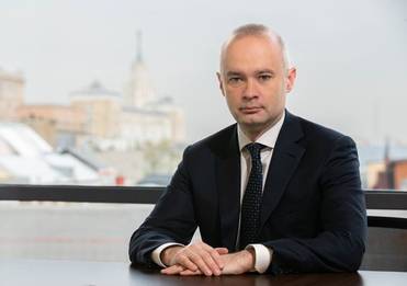 rostec.ru Вадим Бадеха, гендиректор ОАК