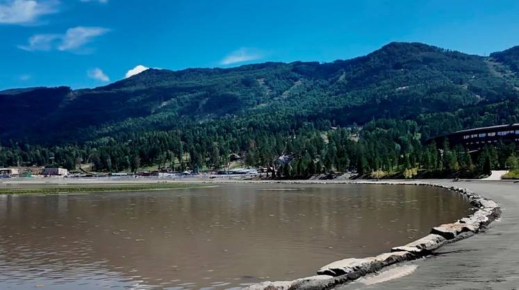 Назван регион с самой высокой природной радиацией