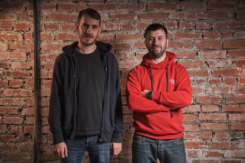 Департамент инвестиционной и промышленной политики Москвы Создатели компании BEAVER technology братья Александр и Максим Бобрышевы