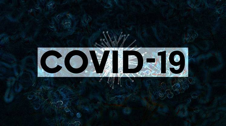 В Кении обнаружено 16 новых штаммов коронавируса