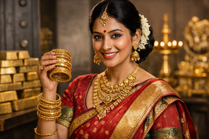 Золотовалютные резервы Индии впервые превысили 700 миллиардов долларов