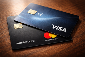 Европа ищет альтернативу Visa и Mastercard