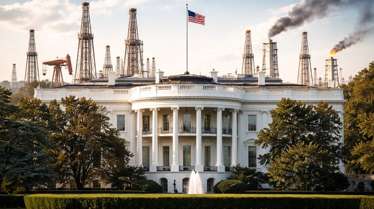 Нефть Венесуэлы стала для мейджоров подарком, который многим из них… не нужен