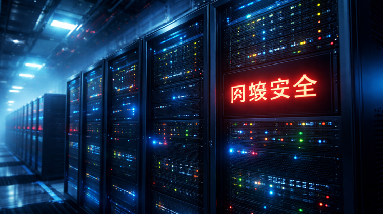 Пекин закрывает рынок для западного киберсофта