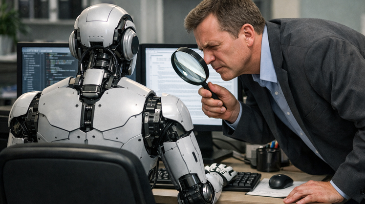 На исправление ляпов искусственного интеллекта уходит слишком много времени