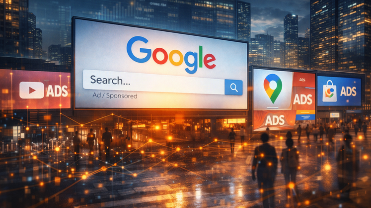 У Google совсем скоро появится серьезный конкурент