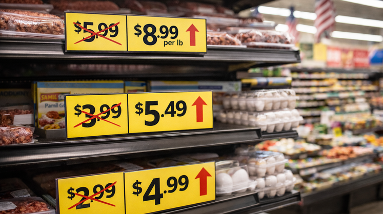 Американцы сами же оплачивают трамповские тарифы