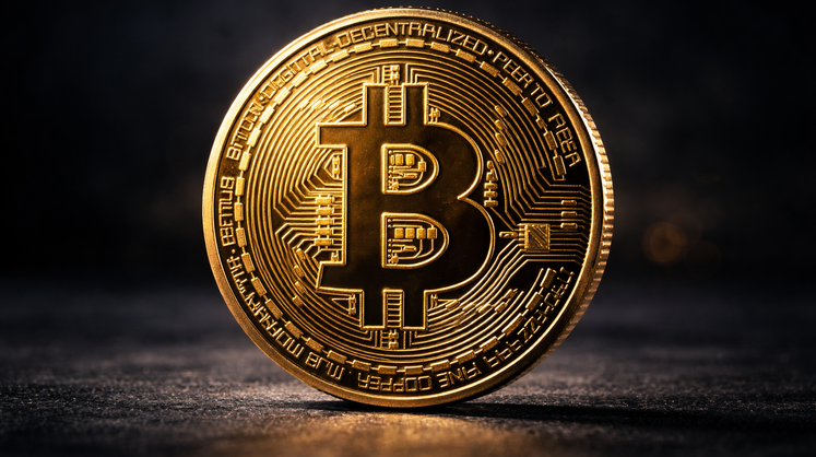 Биткоин обрушил крипторынок: за неделю исчезло почти $470 млрд