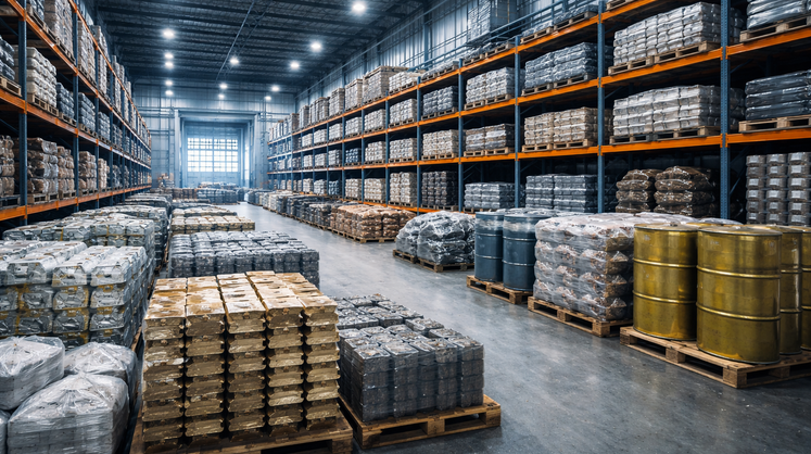 США создают стратегический фонд критических минералов на 12 млрд долларов