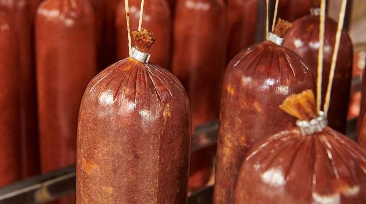 В Новой Москве создадут крупный кластер пищевой промышленности