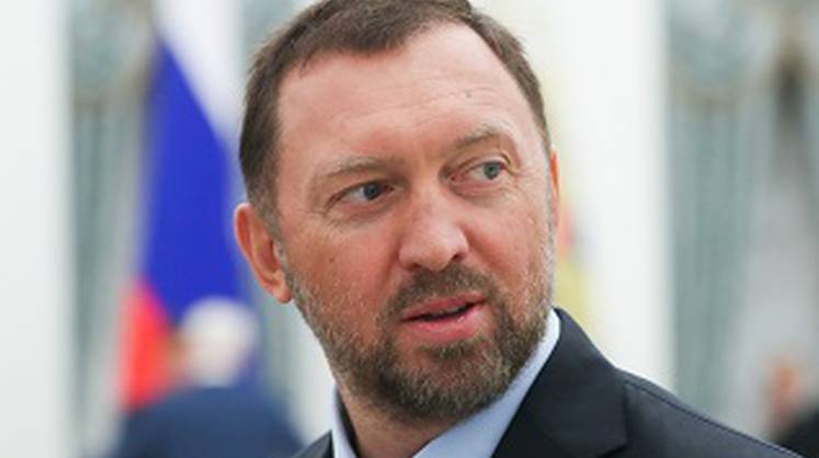 Олег Дерипаска обвинил Росстат в «жонглировании цифрами» о числе бедных в России