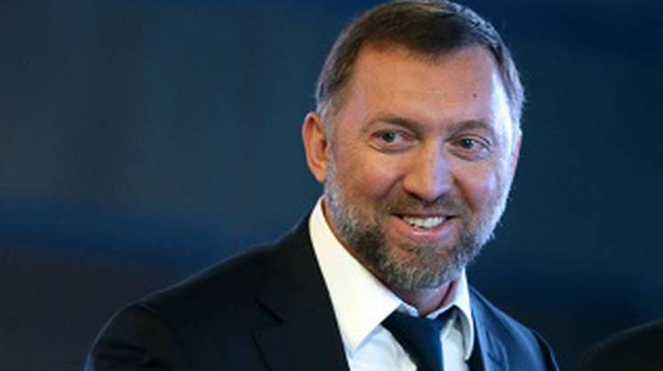 Олег Дерипаска предрёк США квазидефолт