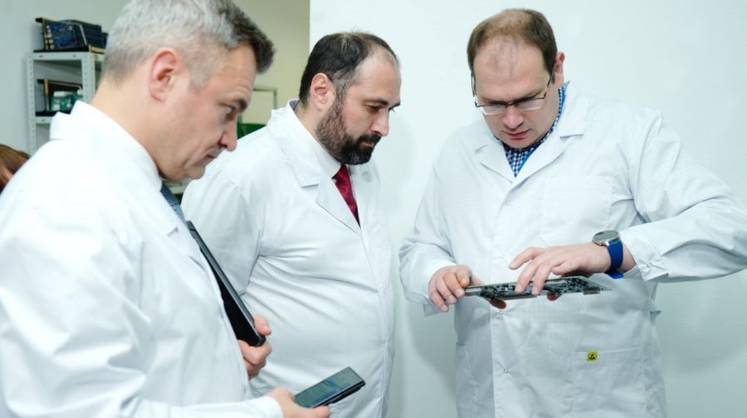 Что не так с ПАК