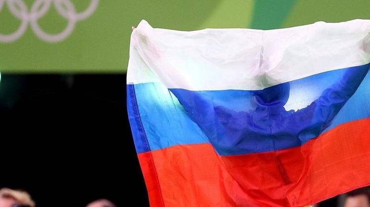 Российским дзюдоистам возвращено право выступать под государственным флагом