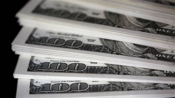 Bloomberg: США оказались на пороге дефолта