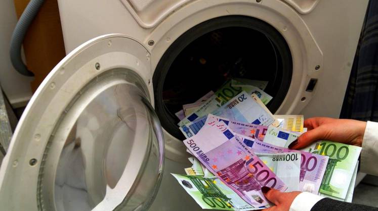 ЕС планирует создать общеевропейское агентство по борьбе с отмыванием денег