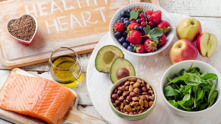 Диетолог рассказала, как есть все подряд и не толстеть