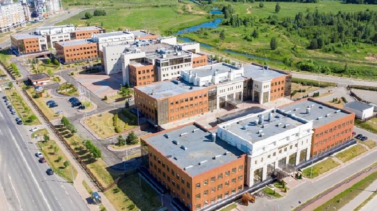 В Подмосковье расширят производство авиакосмических компонентов