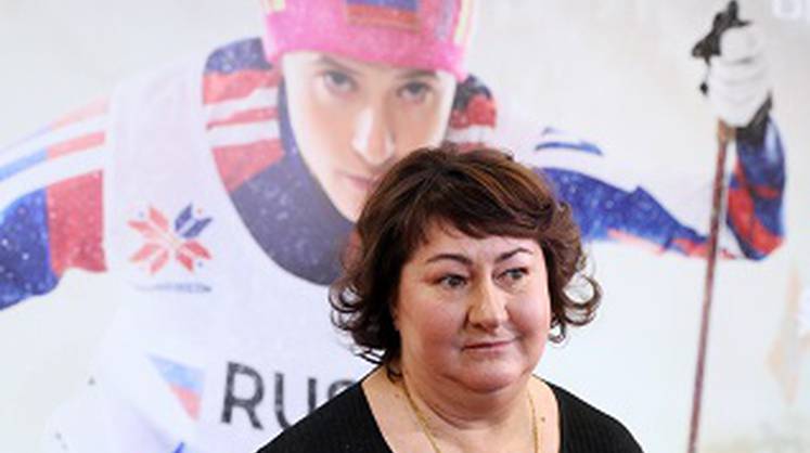 В Норвегии ответили Вяльбе, обвинившей лыжников этой страны в применении допинга