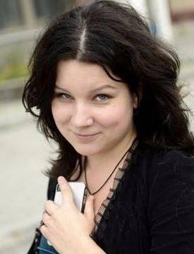  Член Совета по правам человека Екатерина Винокурова