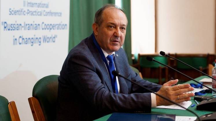 Владимир Евсеев: ОДКБ нужна более тесная координация