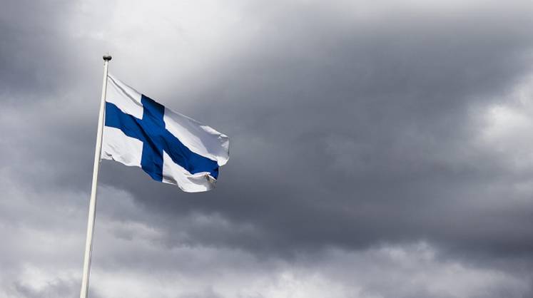 В правительстве Финляндии заявили о несогласии с планами отправки западных войск на Украину