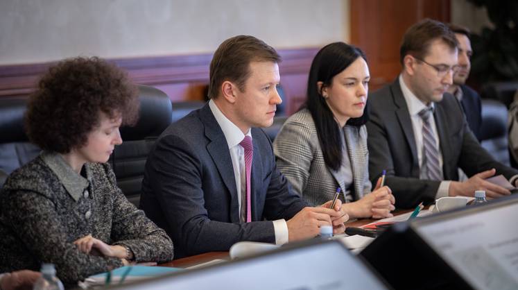 Заммэра Ефимов: пандемия изменила потребительское поведение москвичей