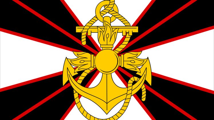 Бригады морской пехоты станут дивизиями, а полк — бригадой