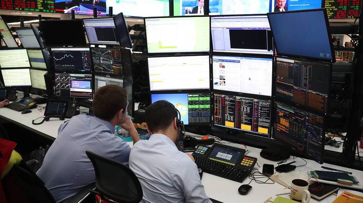 Эксперты прогнозируют России дополнительные миллиарды этой зимой