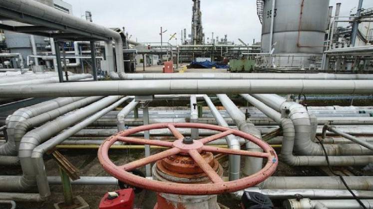 В Германии считают, что Россия непричастна к росту цен на газ в Европе