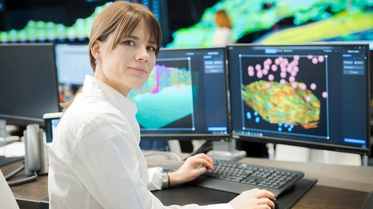 Новая геоинформационная система будет следить за вечной мерзлотой