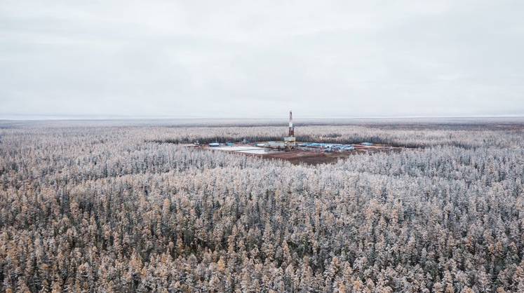 Российский флот насосно-компрессорных труб пробил «пробки» в скважинах Якутии
