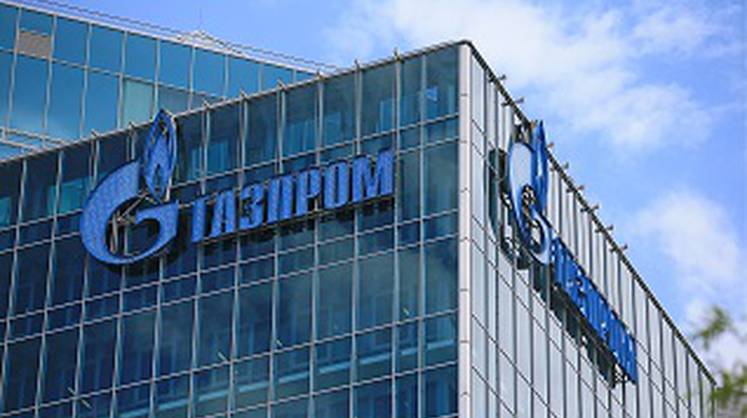 «Газпром» может выплатить рекордные дивиденды по итогам 2020 года