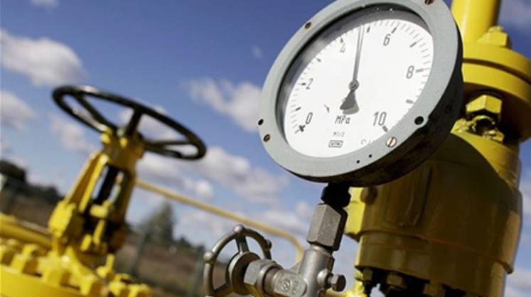 Сетевое агентство ФРГ призвало готовиться экономить газ из-за резкого роста цен на него