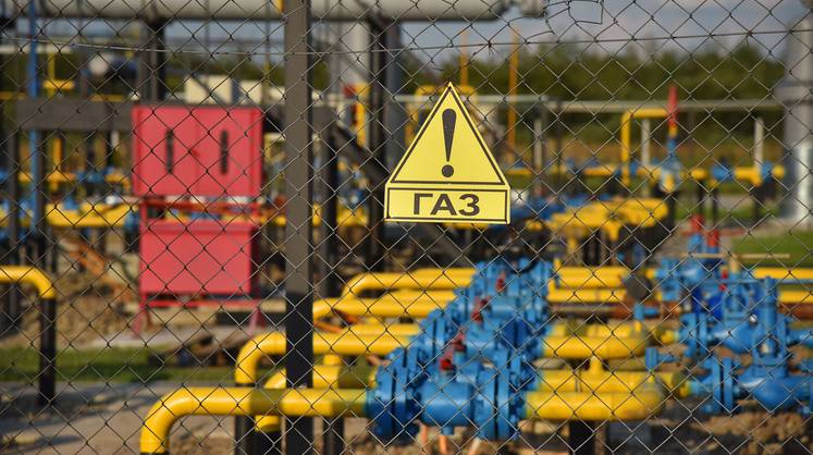 Украине предрекают «газовую инквизицию» и «очищение морозом»