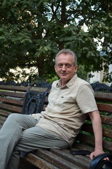 Собст. архив Алексей Гиппуус