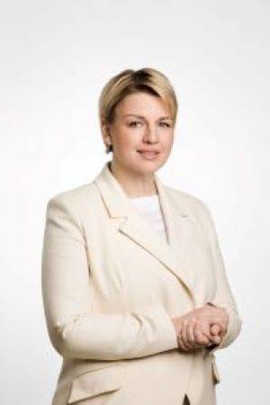 Анастасия Гольцман 