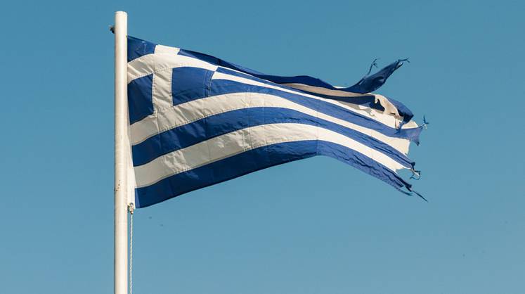 Посол России в Греции заявил об обнулении контактов между Москвой и Афинами