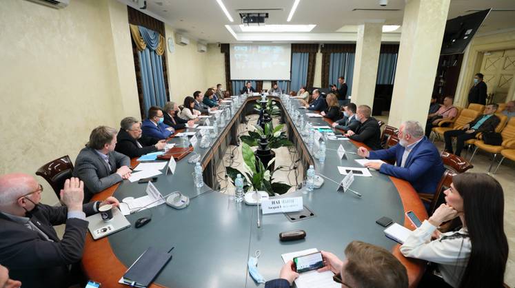 Единую систему мониторинга окружающей среды предложили внедрить в России