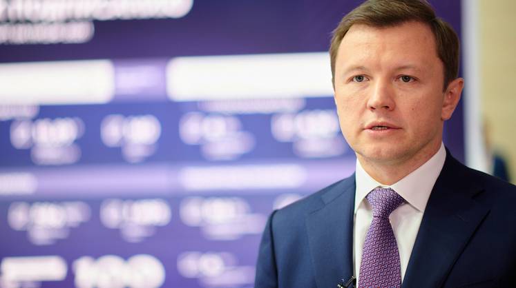 Резидент ОЭЗ Москвы вложит 550 млн рублей до 2024 года в развитие дата-центра - заммэра Ефимов