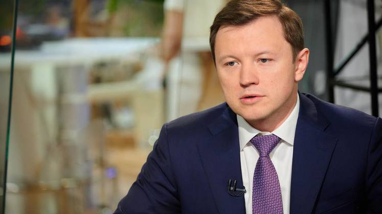 С момента создания ОЭЗ Москвы резиденты сэкономили на налогах почти 3 млрд рублей - заммэра Ефимов