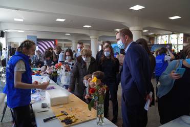 Предоставлено пресс-службой компании 