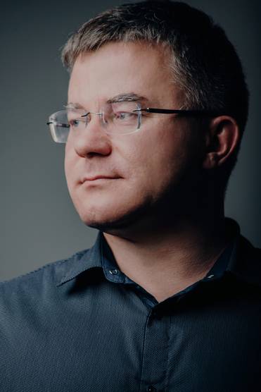 Предоставлено пресс-службой Алексей Флоринский, генеральный директор SimbirSoft