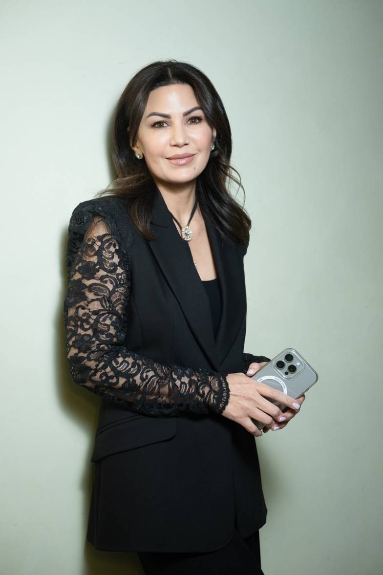  Лейла Фаттахова — создатель и продюсер фортепианного трио Bel Suono