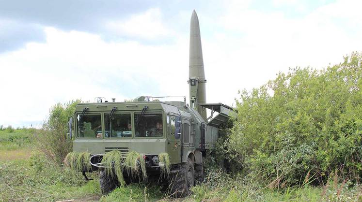 Военные расходы вновь выйдут на второе место в бюджете РФ